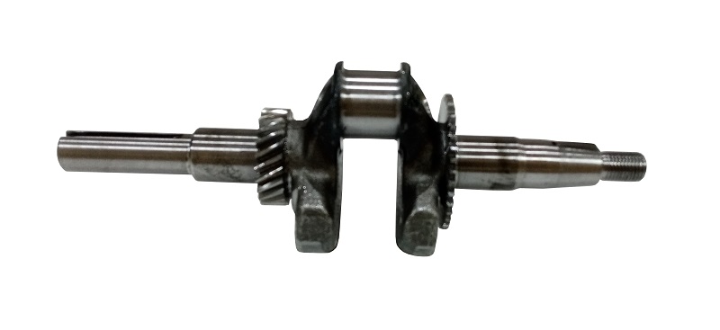 Коленвал G200F D19 мм (R type)/130290049-0002