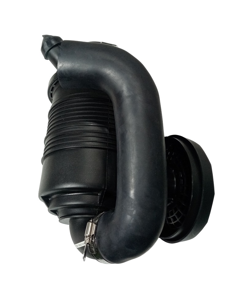 Фильтр воздушный в сборе LC2V90FD (цилиндр)/180021047-0001