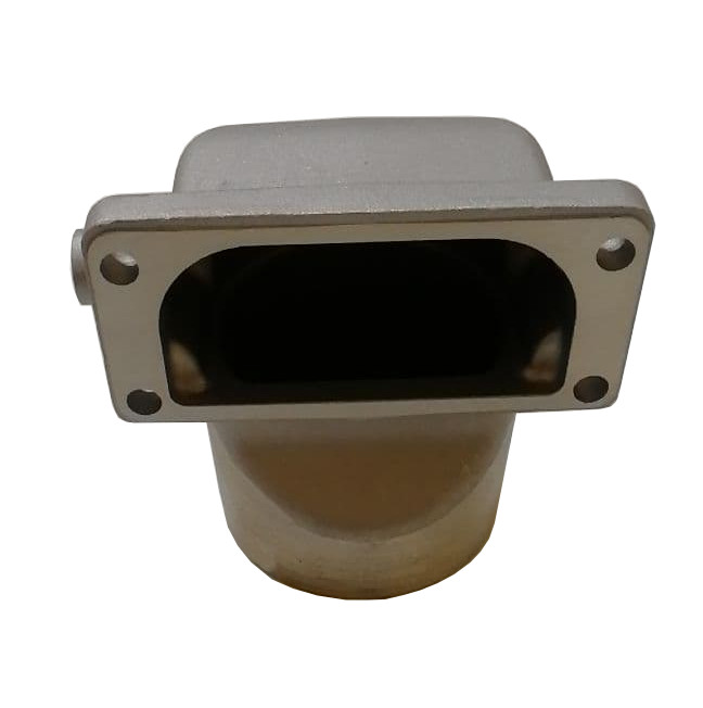 Кронштейн воздушного фильтра LC2V80FD/180280130-0001 (от карбюратора)