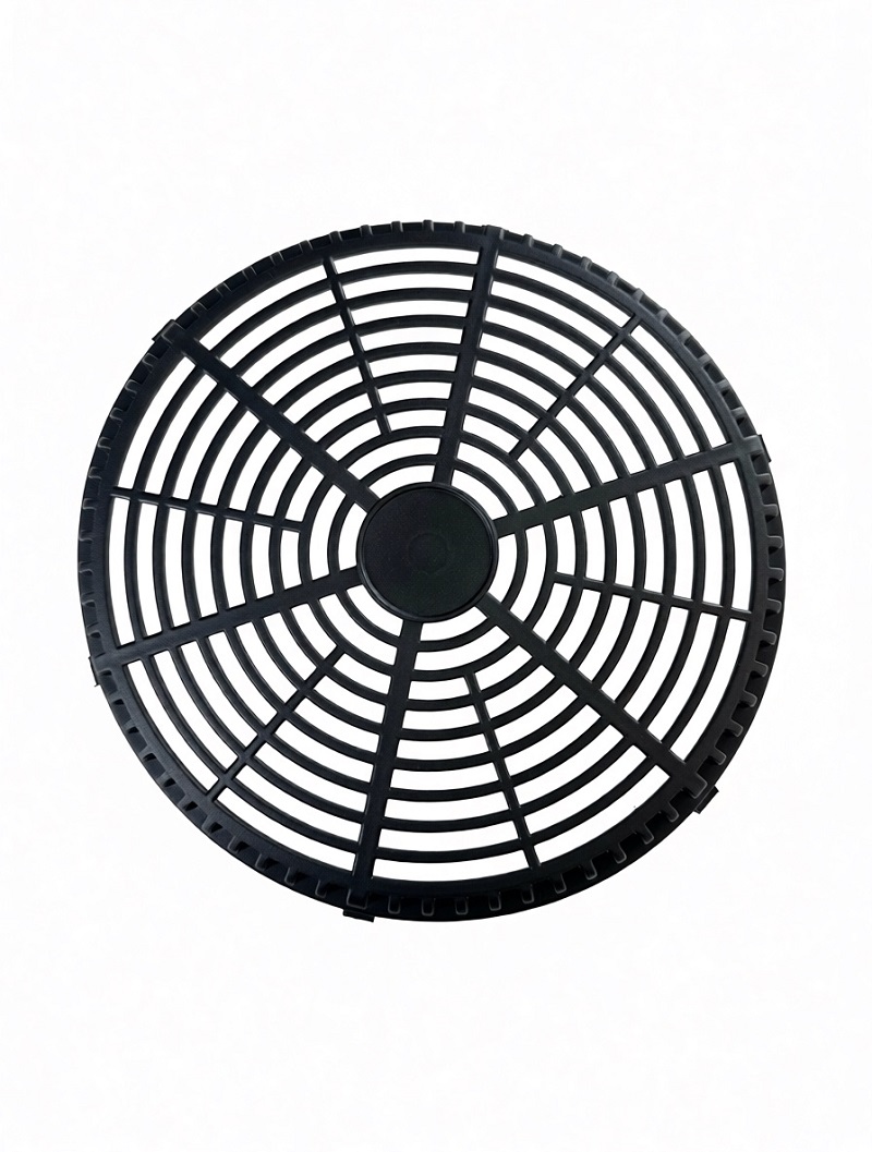 Крышка кожуха ручного старта LC1Р90F-1/195360009-0003