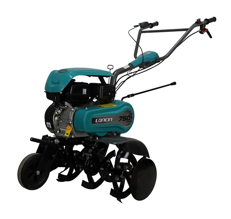 Мотоблок Loncin 1WG3.4-75FQ-D (LC750)