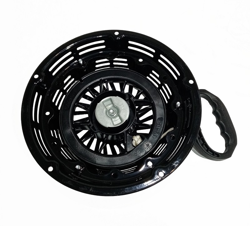 Ручной старт LC2V80FD/193500176-0001