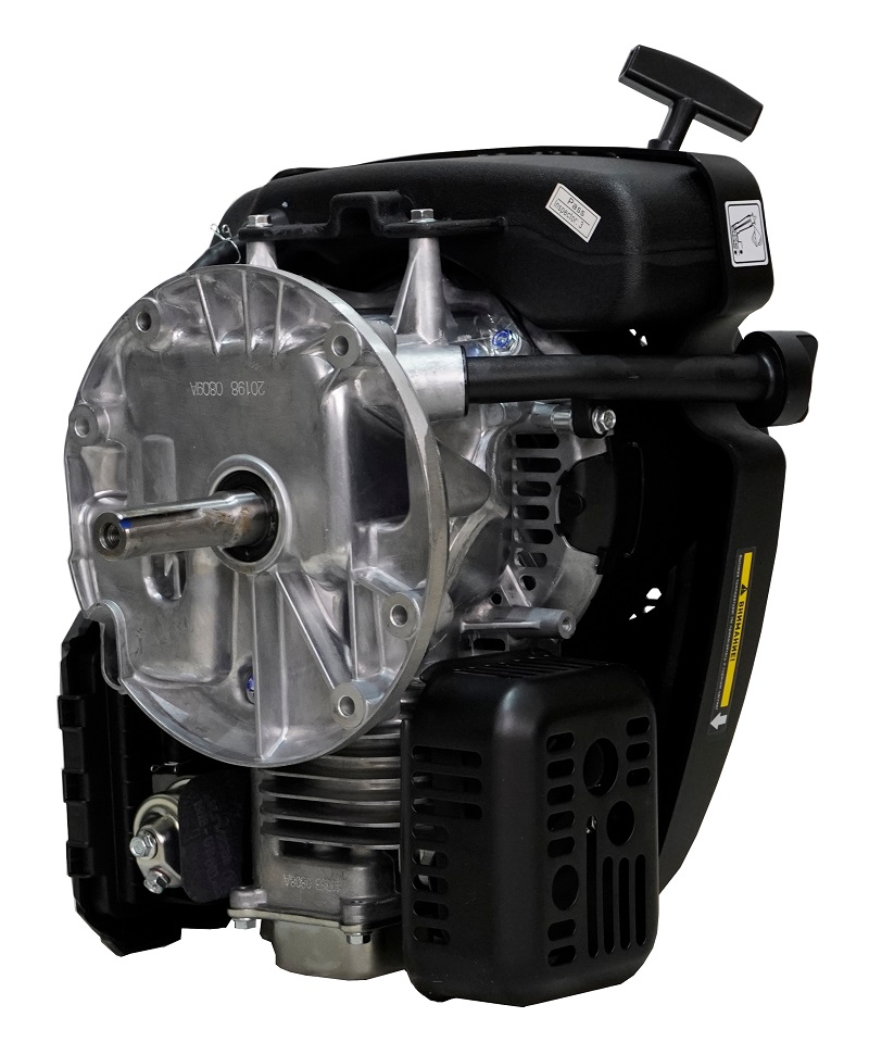 Двигатель Loncin LC1P65FE-2 (F type) D22,2 (для газонокосилок, с дин. торм.)