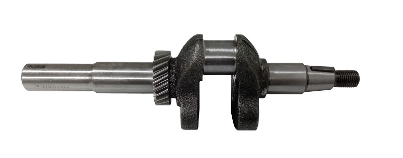 Коленвал LC1P65FE D22,2 мм (B type)/130290413-0001