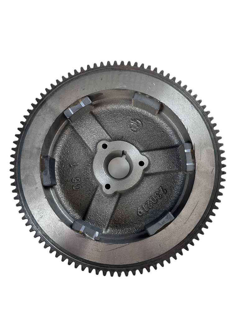 Маховик Diesel D350F(D) (LCD178F(D)) /270020182-0001