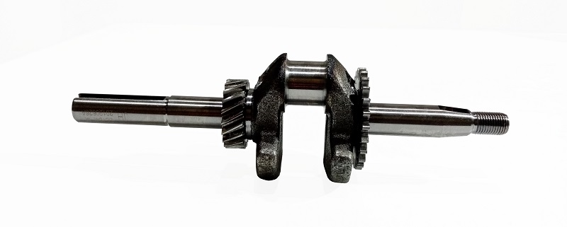 Коленвал LC154F-1 D16 мм (M type)/130290255-0001