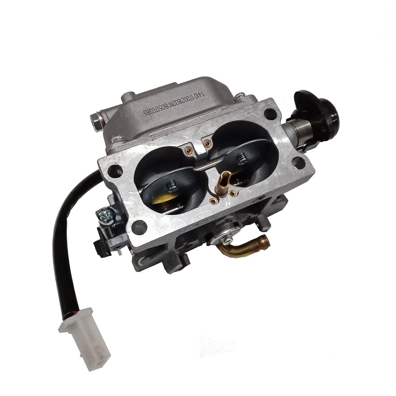 Карбюратор LC2P82F/170022435-0001 (170021832-0002)