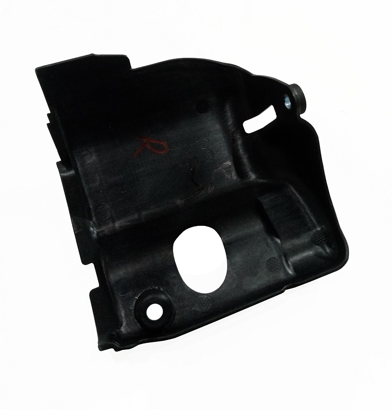 Кожух ГБЦ правый LC2V80F/160190113-0001