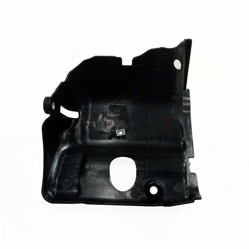 Кожух ГБЦ левый LC2V80F/160190112-0001