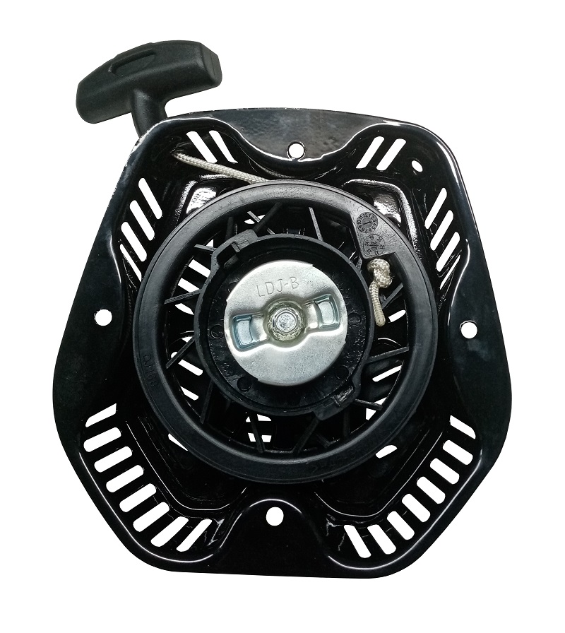 Ручной старт LC170FA/193500192-0002