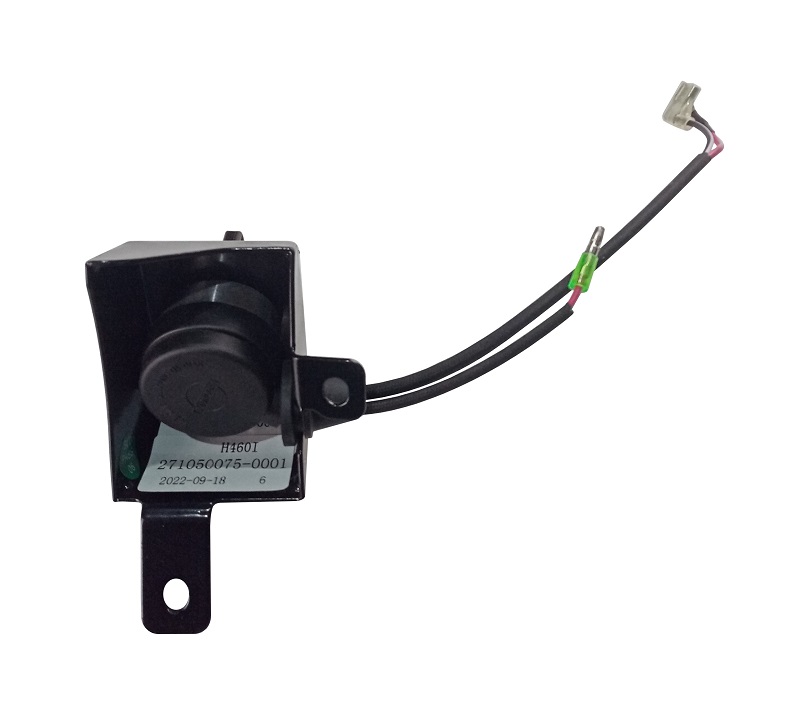 Блок управления зажиганием H460i (0,6-18А)/271050075-0001