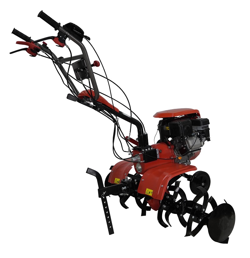 Мотоблок Loncin 1WG5.2-120FQ-ZA (LC1200) (образец)