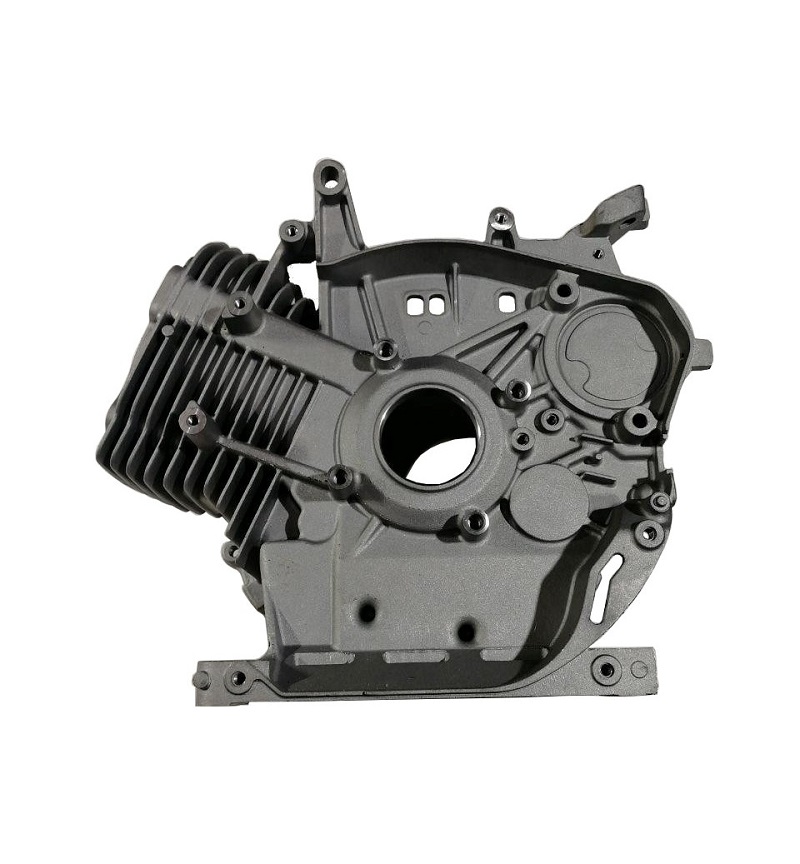 Картер двигателя G420FD/110810035-0001