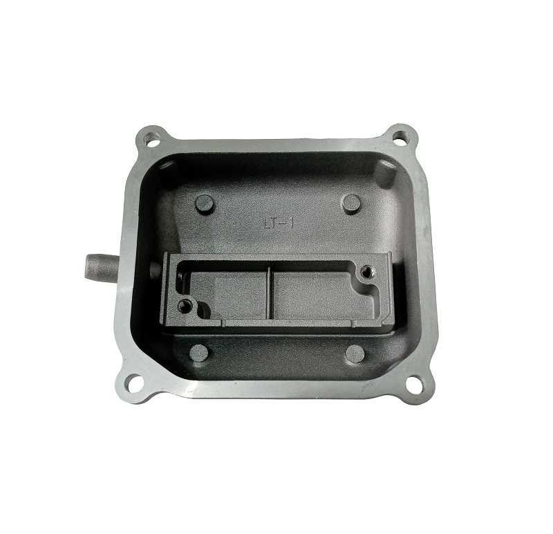 Крышка ГБЦ LC175F/120230138-0001
