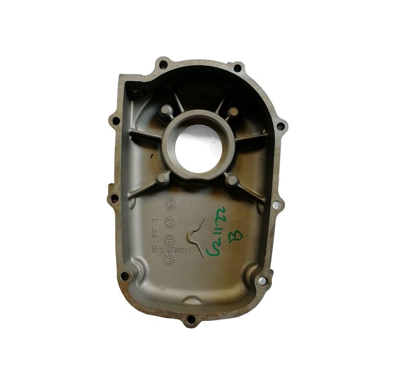 Крышка редуктора передняя G270F-B /191920003-0001