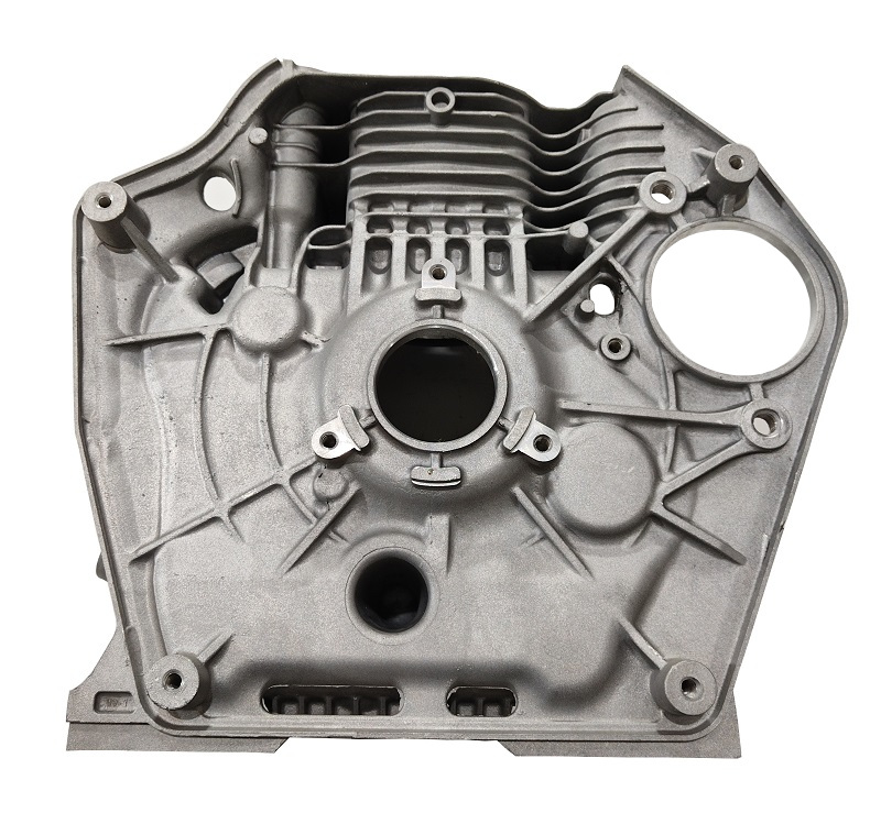 Картер двигателя Diesel D230F(D) (LCD170F(D))/110810343-0001