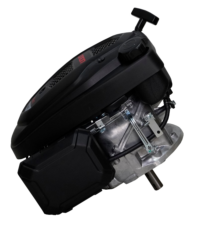 Двигатель Loncin LC1P65FE-2 (F type) D22,2 (для газонокосилок, с дин. торм.)