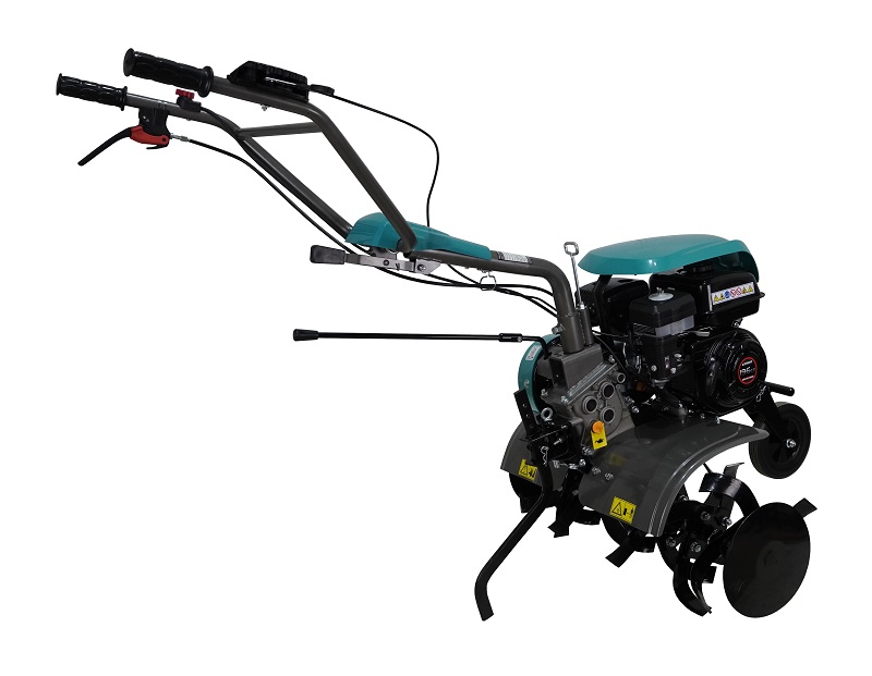 Мотоблок Loncin 1WG3.4-75FQ-D (LC750) (образец)