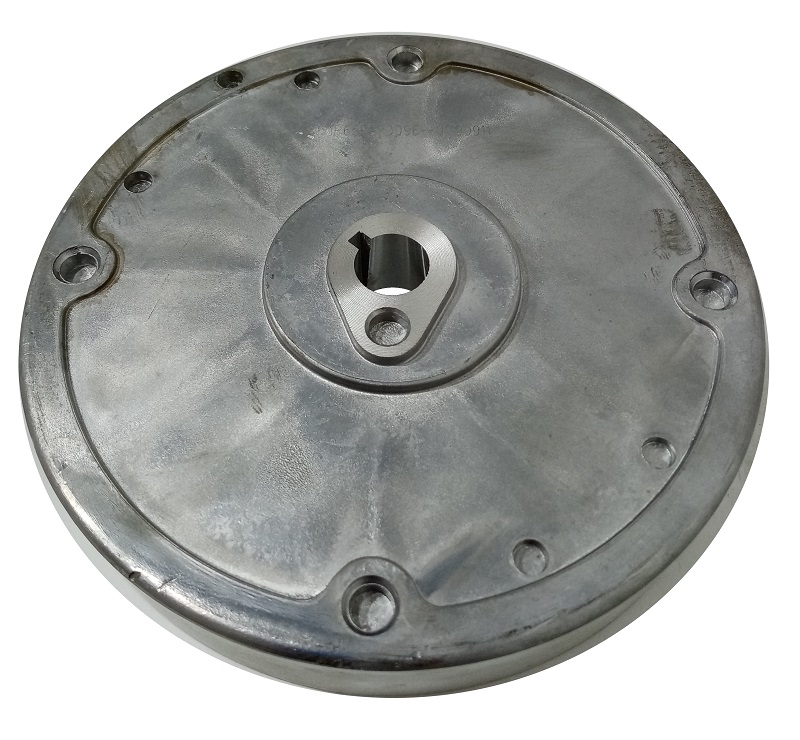 Маховик LC1P65FA Caiman/270020096-0001