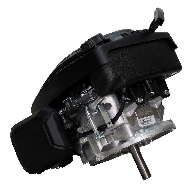 Двигатель Loncin LC1P65FE-2 (F type) D22,2 (для газонокосилок, с дин. торм.)