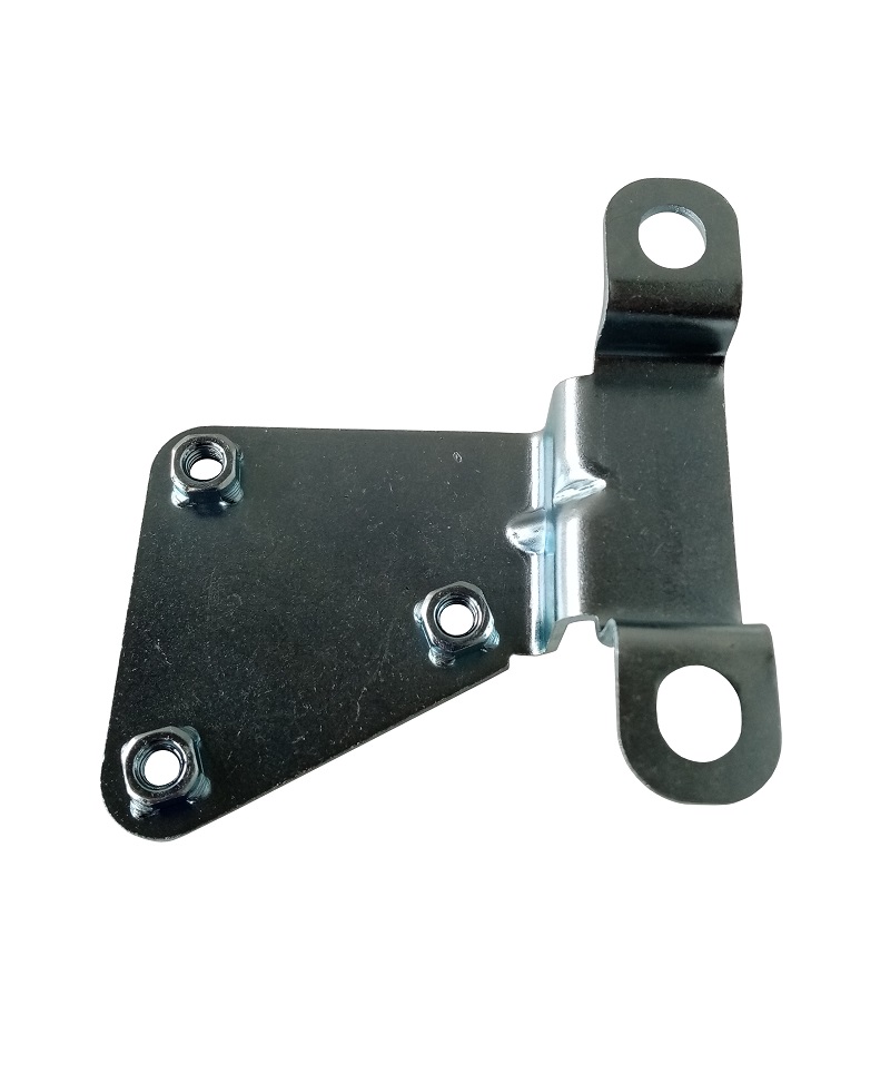 Кронштейн топливного насоса H765i (металл)/175010010-0001