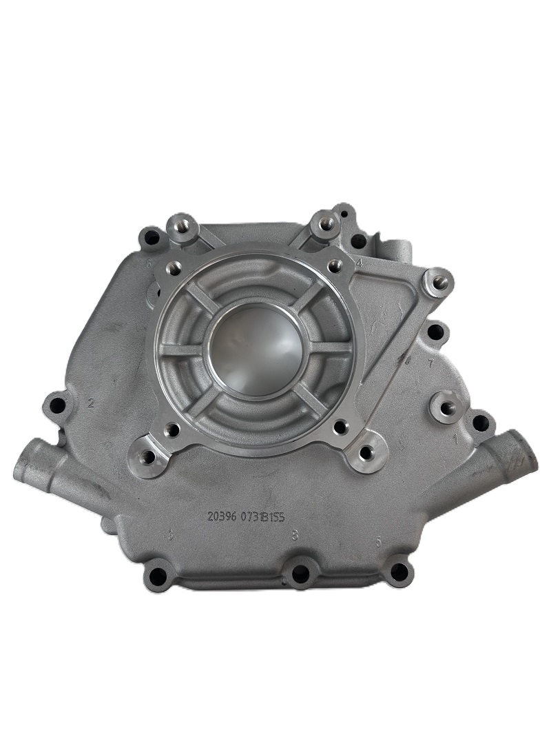 Крышка картера G500F(D)/110820396-0001