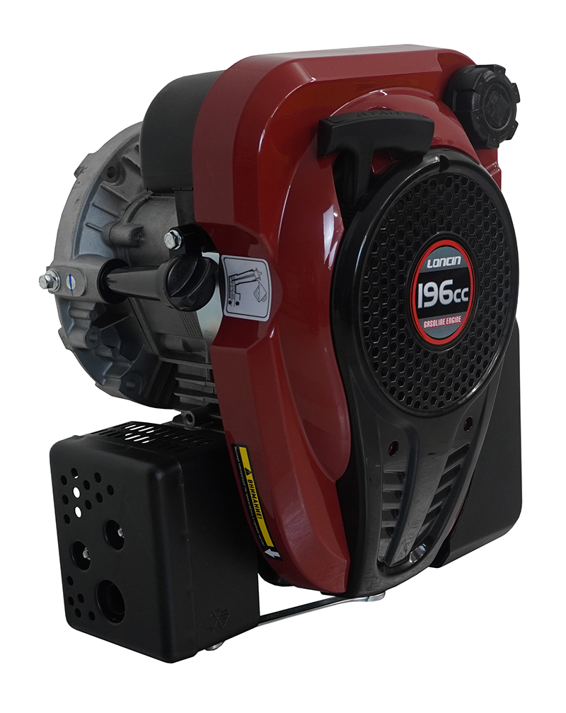 Двигатель Loncin LC1P70FA (P type) D25