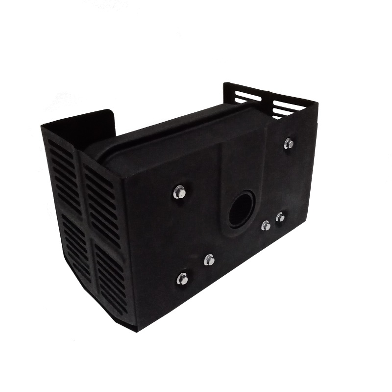 Глушитель LC1P96F/180571604-0001