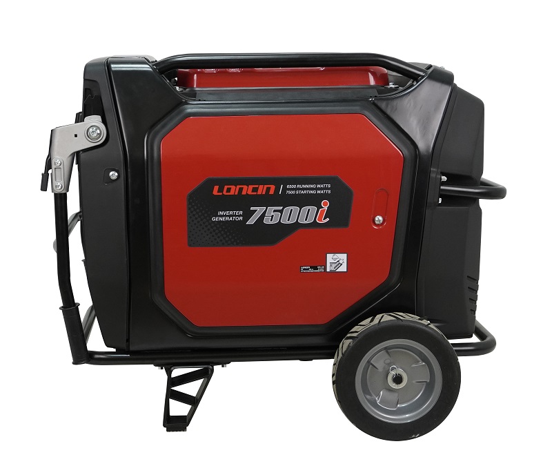 Генератор Loncin LC7500i