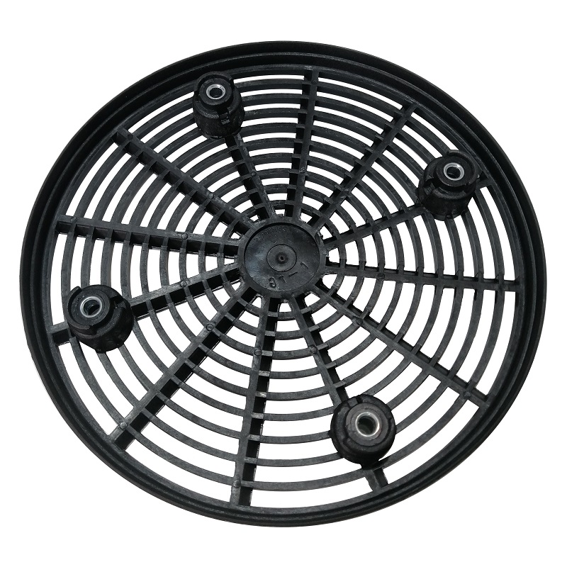 Крышка крыльчатки LC1P96F/160850003-0001