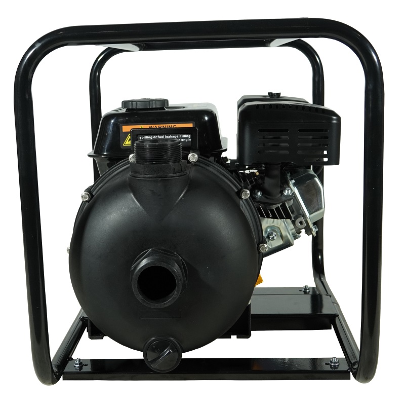 Мотопомпа Loncin LC50HZB23-3.1Q (для химических жидкостей)