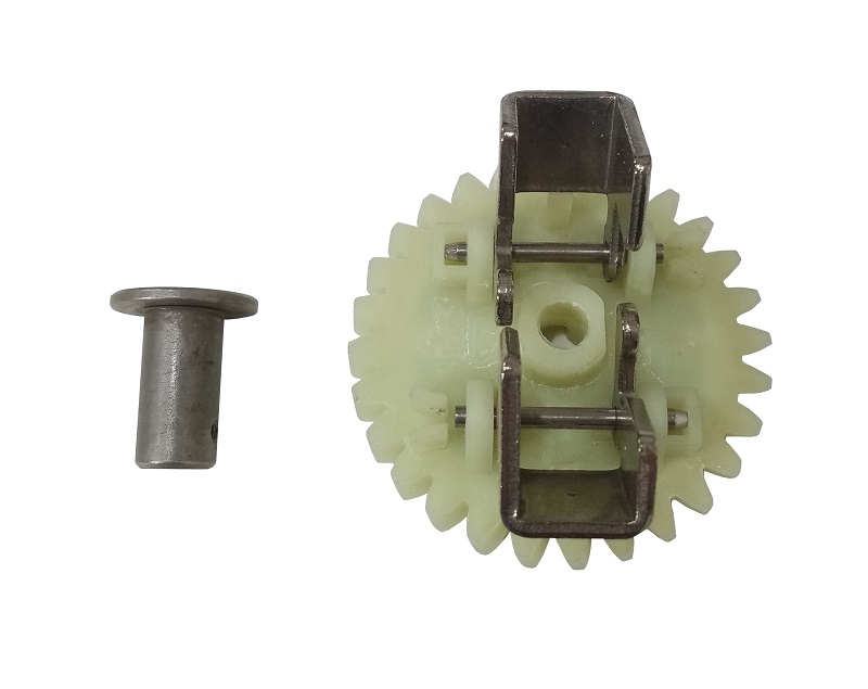 Шестерня регулятора Diesel D460F(D) (LCD188F(D))/171750040-0001