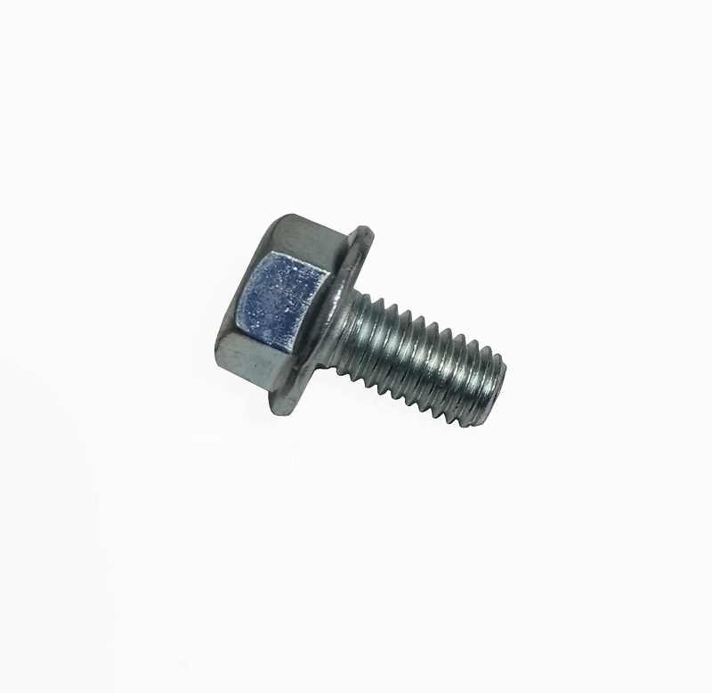Болт М6х1,5 L-12 LC2V80FD/380140067-0003