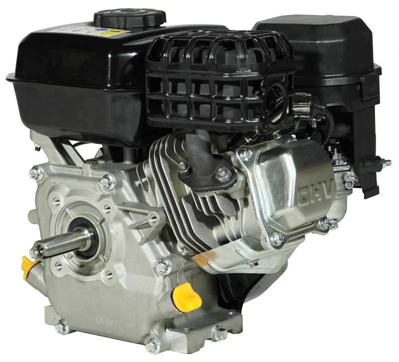 Двигатель Loncin H200 (A type) D20