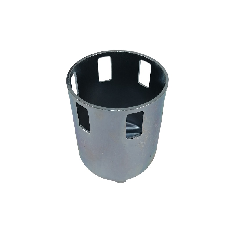 Фланец ручного старта (стакан) LC192F,G500F(D)/193590039-0001