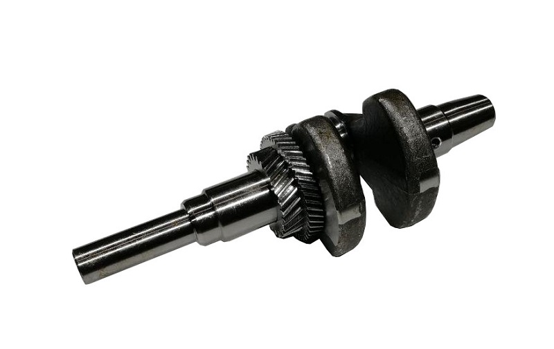 Коленвал LC196FD D25,4 мм (C type)/130290706-0001