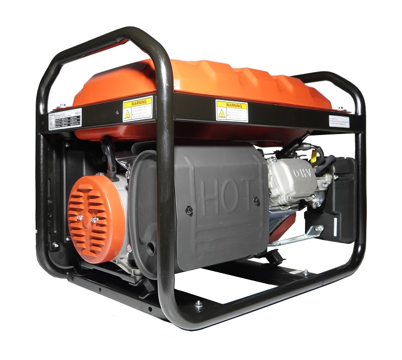 Генератор Loncin LC3500-AS
