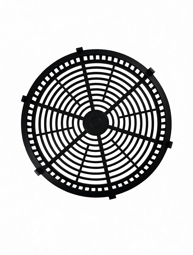 Крышка кожуха ручного старта LC1Р90F-1/195360009-0003