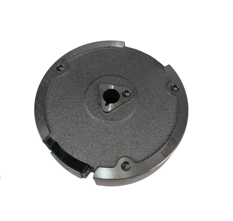 Маховик LC170F-2B 5 Ампер/270020206-0001