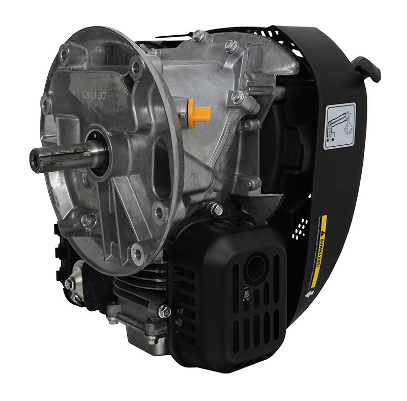 Двигатель Loncin LC1P65FE (B type) D22.2