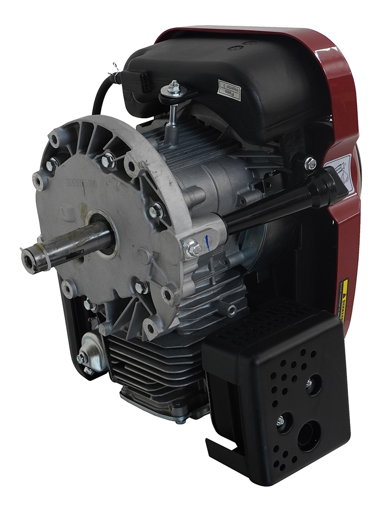 Двигатель Loncin LC1P70FA (P type) D25