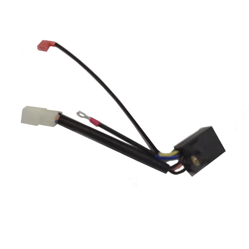 Реле датчика давления масла LC2V80F,LC2V90F/281890012-0001
