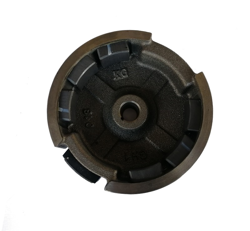 Маховик LC175F-2 5 Ампер/270020354-0001