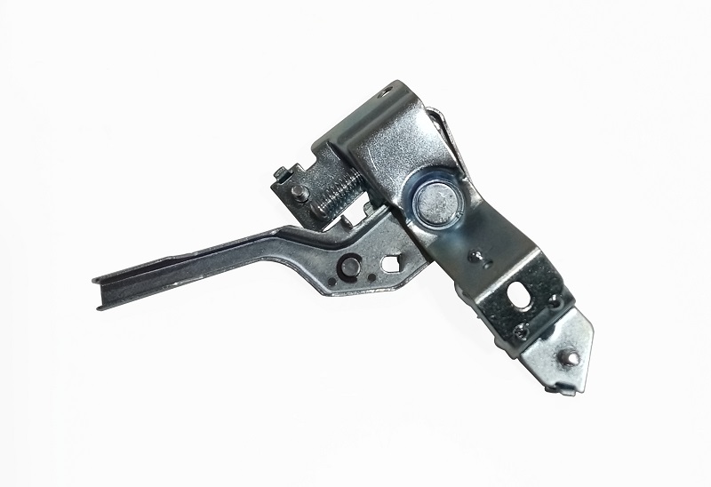 Регулятор оборотов LC175F-2/171680139-0001