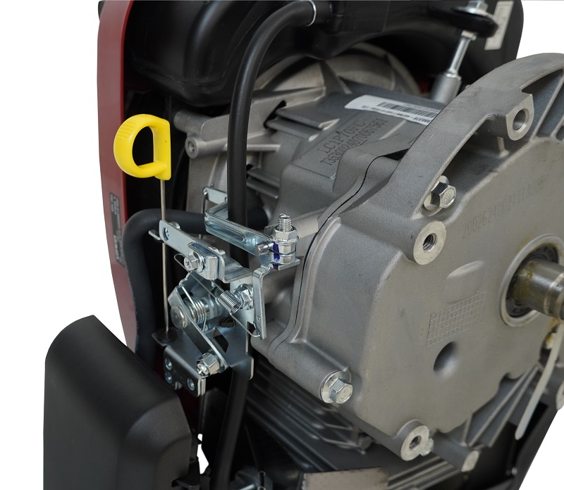 Двигатель Loncin LC1P70FC (H type) D22.2 
