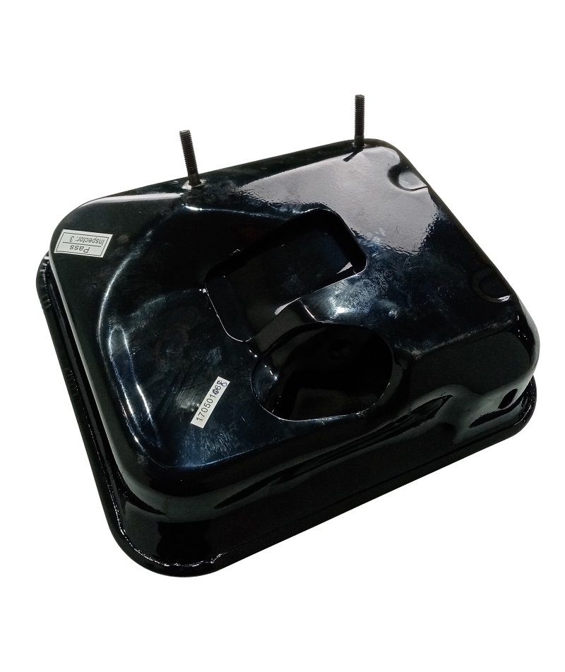 Бак топливный G160-200F, LC170F-2 винт/170501068-0003