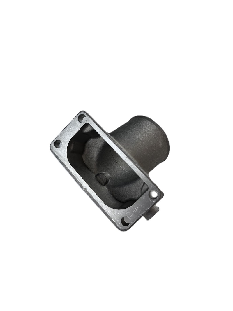 Кронштейн воздушного фильтра LC2V90FD/180280103-0001 цилиндр