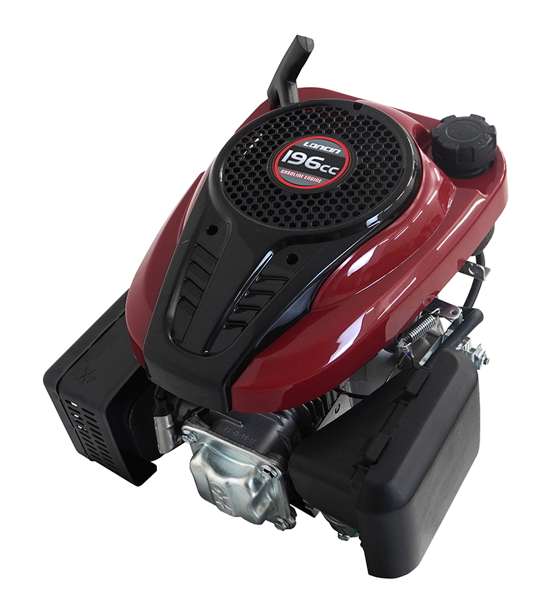 Двигатель Loncin LC1P70FA (J type) D22