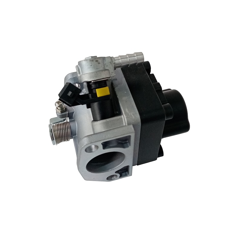 Блок управления дроссельной заслонкой H460i/170310045-0001