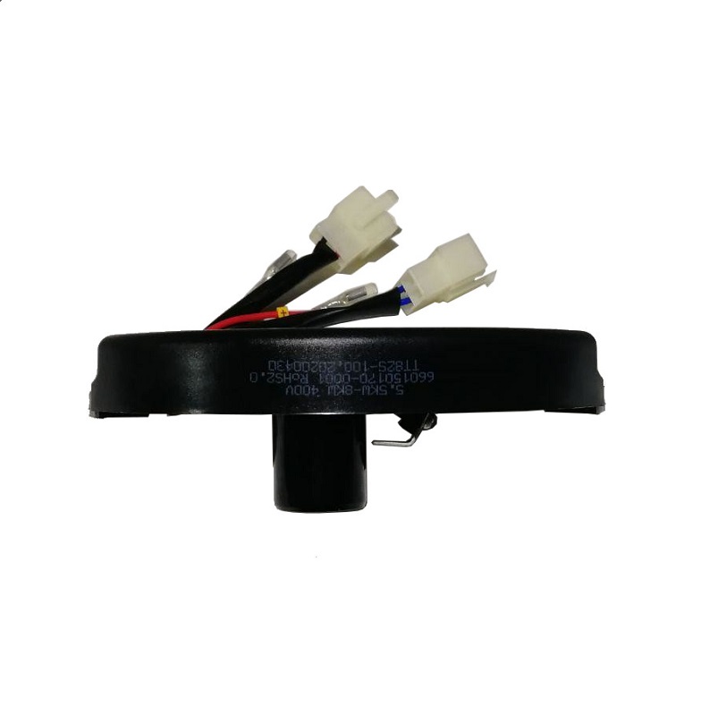 Регулятор напряжения генератора Loncin LC10000 3х фазн/660150170-0001